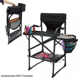 Professional Make Up Chair (Ivy)